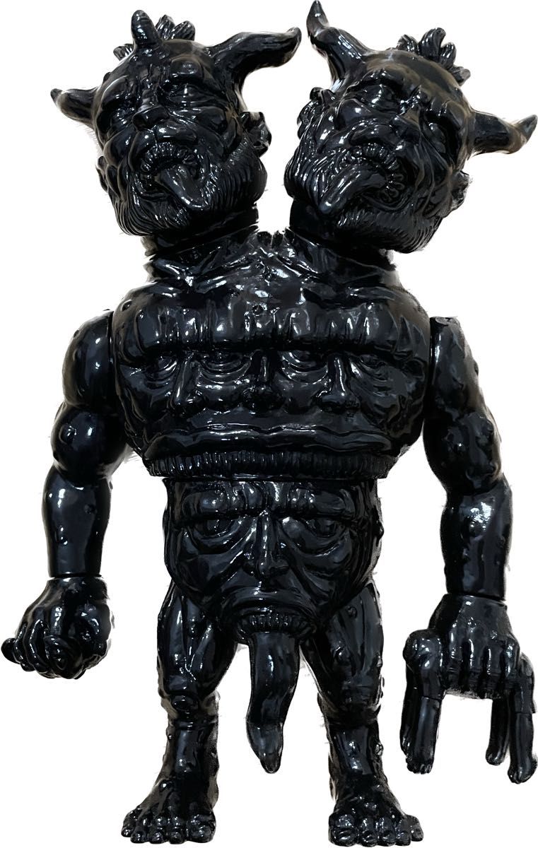 izumonster savage king インディーズソフビ サベージキング izumonster savage king インディーズソフビ サベージキング