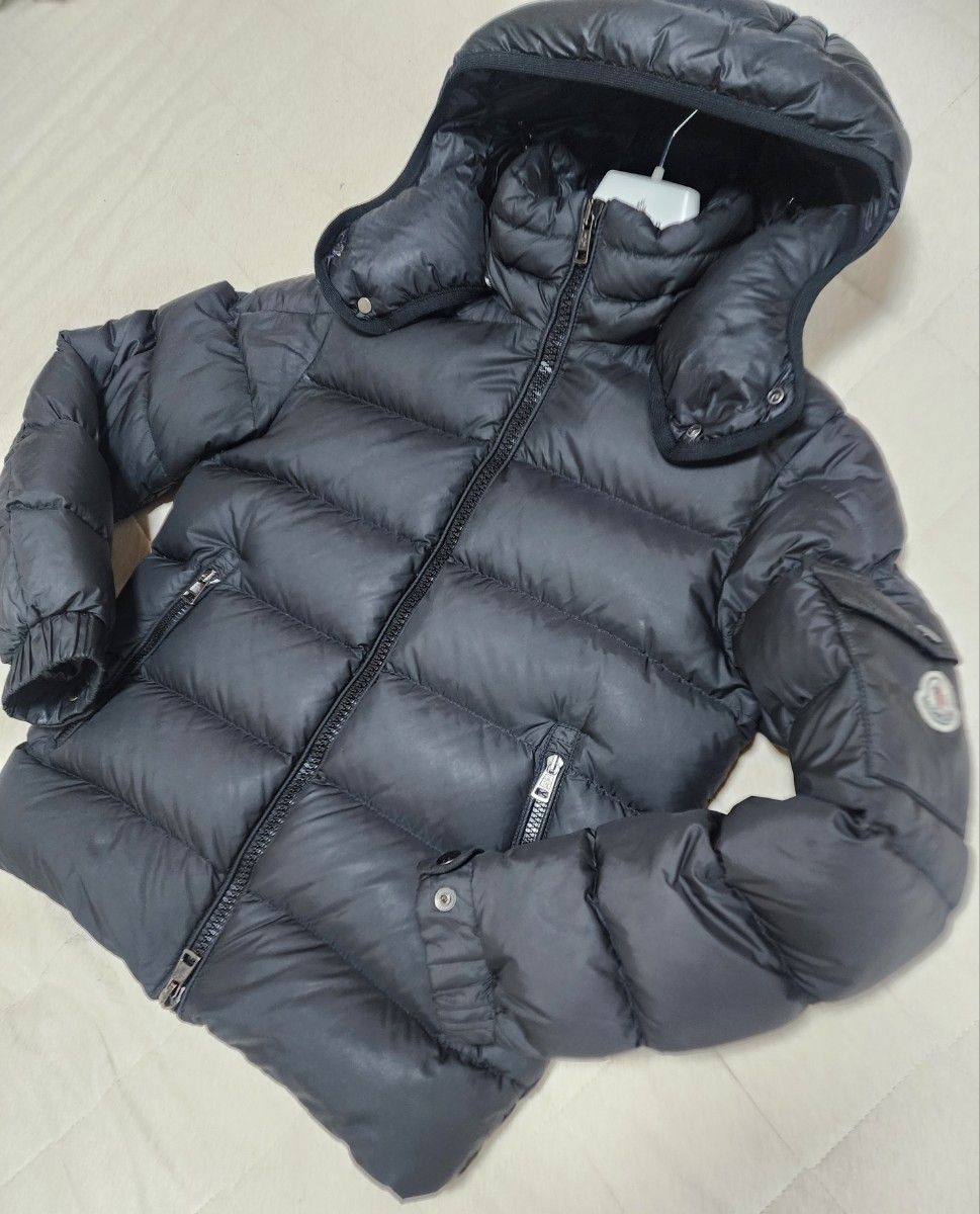 モンクレール　Moncler　HYMALAY　ヒマレイ　ダウンジャケット　マヤ