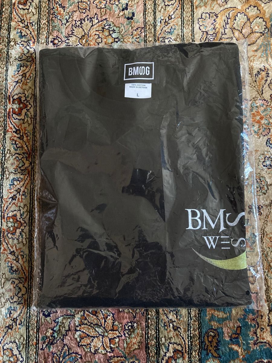BMSG FES'23 Tシャツ WEST サイズL