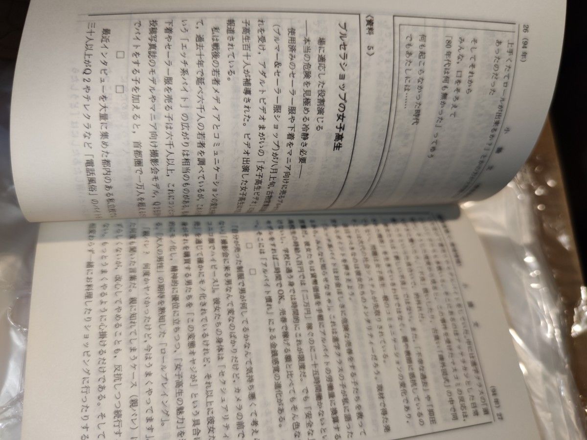 慶應義塾大学 環境情報学部 1995年版 赤本 過去問 5カ年 95年度 慶応