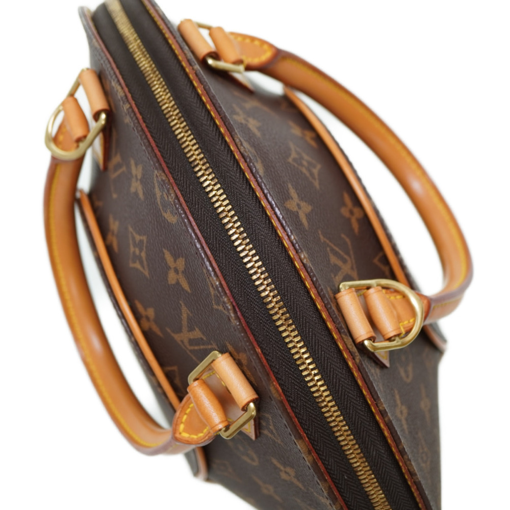 ルイヴィトン エリプスPM モノグラム M51127 ハンドバッグ LV 0090 LOUIS VUITTON_画像5