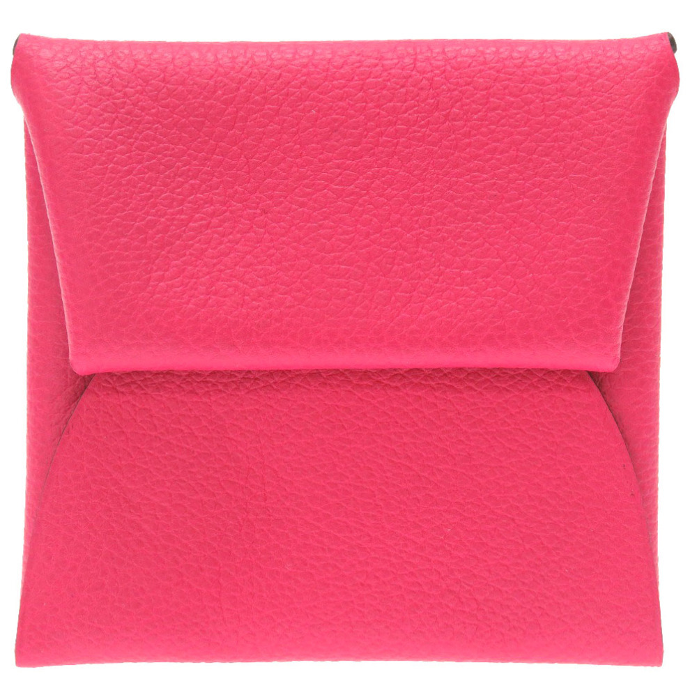 てなグッズや 美品 HERMES 0206 財布 小銭入れ コインケース Y刻印