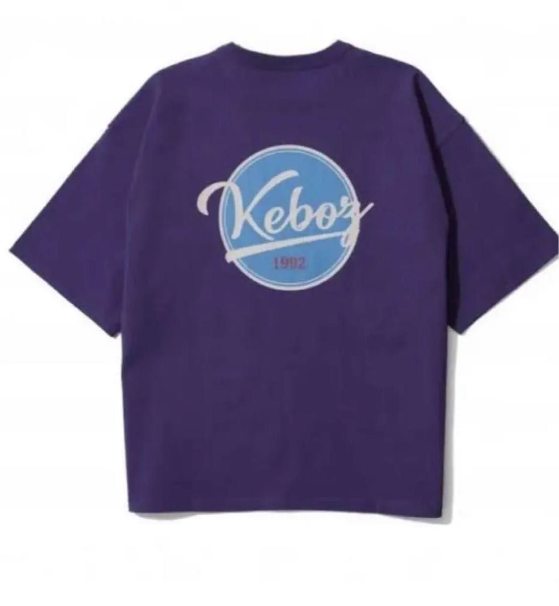 keboz ケボズ ロゴ Tシャツ|Yahoo!フリマ(旧PayPayフリマ) keboz ケボズ ロゴ Tシャツ|Yahoo!フリマ(旧PayPayフリマ)