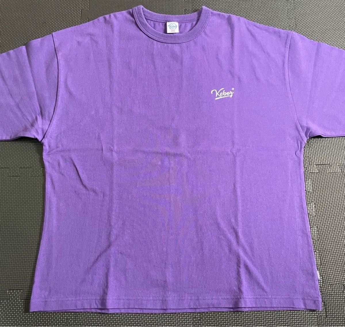 keboz ケボズ ロゴ Tシャツ|Yahoo!フリマ(旧PayPayフリマ) keboz ケボズ ロゴ Tシャツ|Yahoo!フリマ(旧PayPayフリマ)