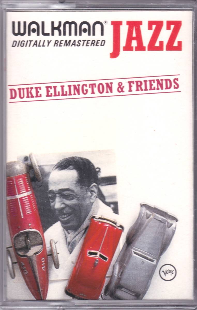 ☆DUKE ELLINGTON(... *  ...)＆FRIENDS◆54 год ～66 год  звукозапись      название  мелодия ...   ...11 мелодия  записывание     большой  название  пластинка     редкий ... высокачественный звук     кассета  *   лента  ！◇