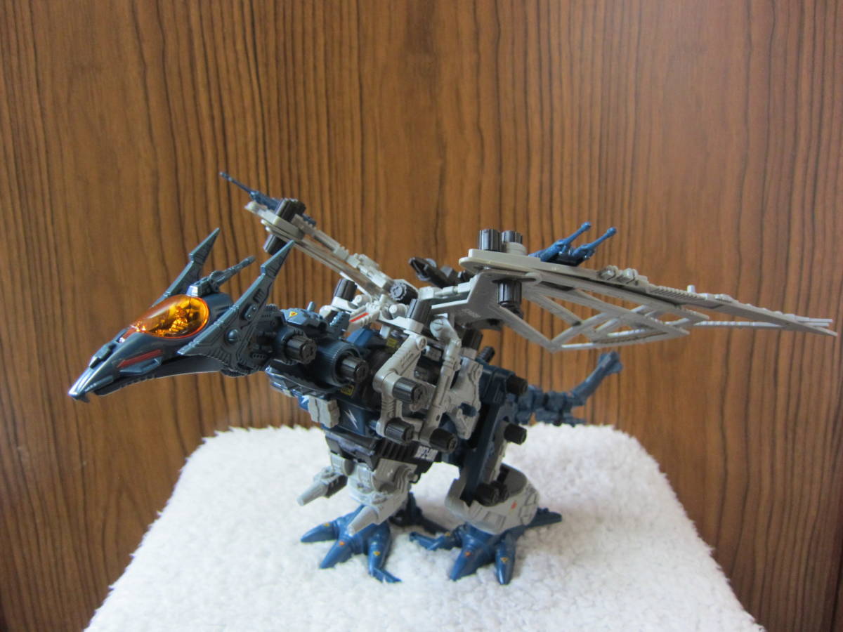 Yahoo!オークション - ゾイド RZ-045 サラマンダー ZOIDS Yahoo!オークション - ゾイド RZ-045 サラマンダー ZOIDS