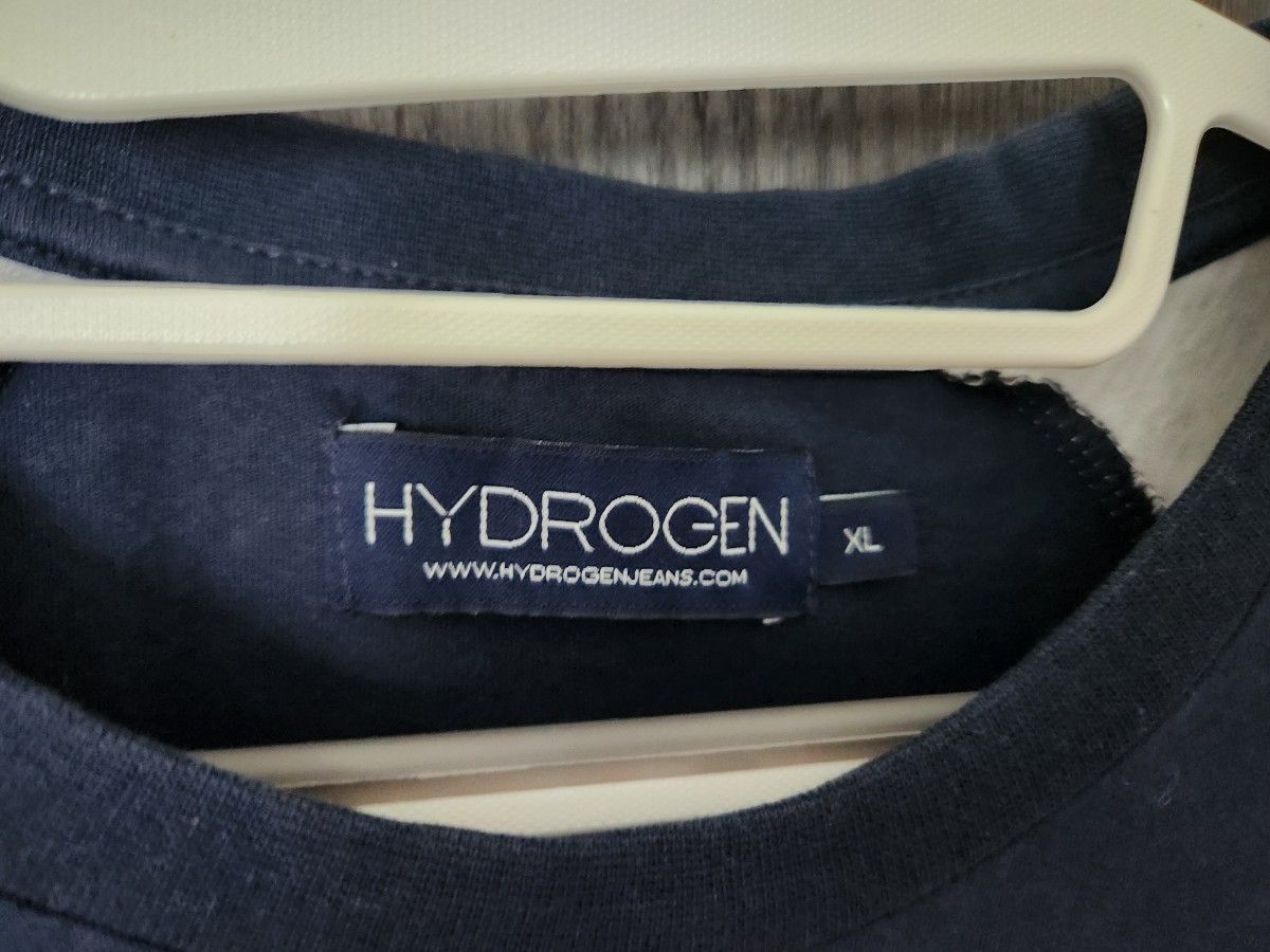 HYDROGEN ハイドロゲン Tシャツ