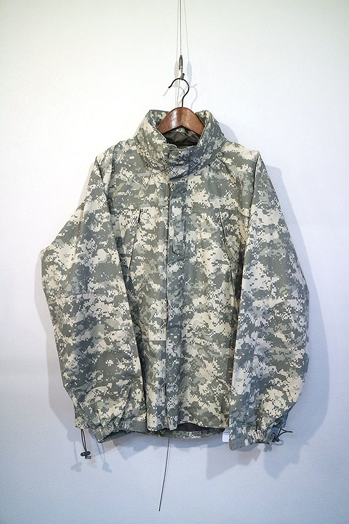 スペシャルオファ GEN3 ECWCS US.ARMY WET APPAREL社製/GORE-TEX