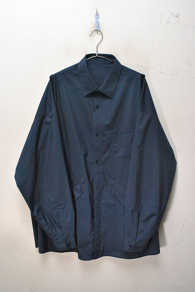 FreshService PERTEX EQUILIBRIUM TECH SHIRT フレッシュサービス