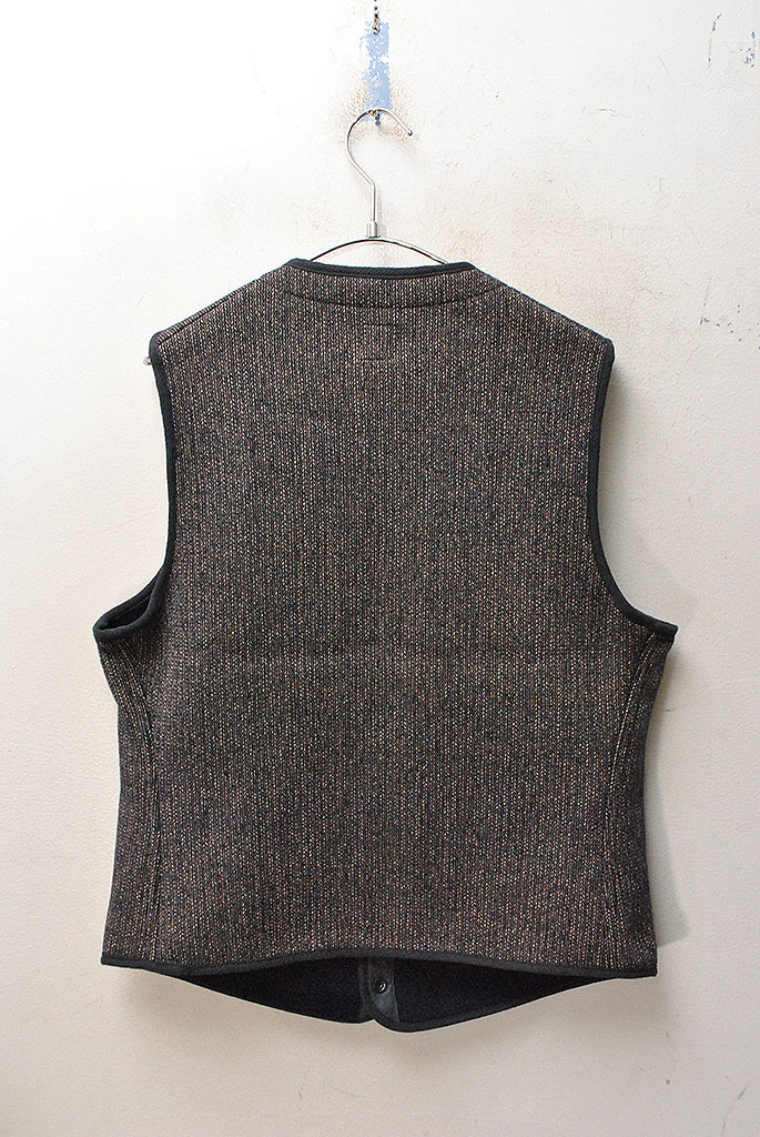 ANATOMICA BEACH CLOTH VEST アナトミカ/ビーチクロスベスト ANATOMICA BEACH CLOTH VEST アナトミカ/ビーチクロスベスト