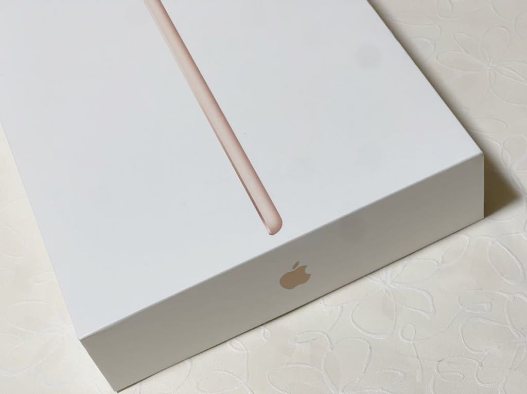 iPad 第6世代の箱 本体なし Apple|Yahoo!フリマ(旧PayPayフリマ)