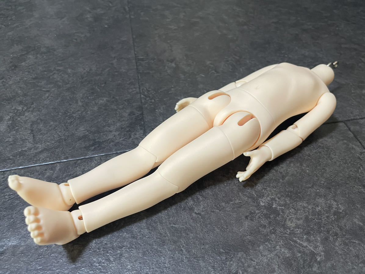 GLIB Dotories 28cm ドール ボディ 球体関節人形 bjd ysd 幼sd GLIB Dotories 28cm ドール ボディ 球体関節人形 bjd ysd 幼sd