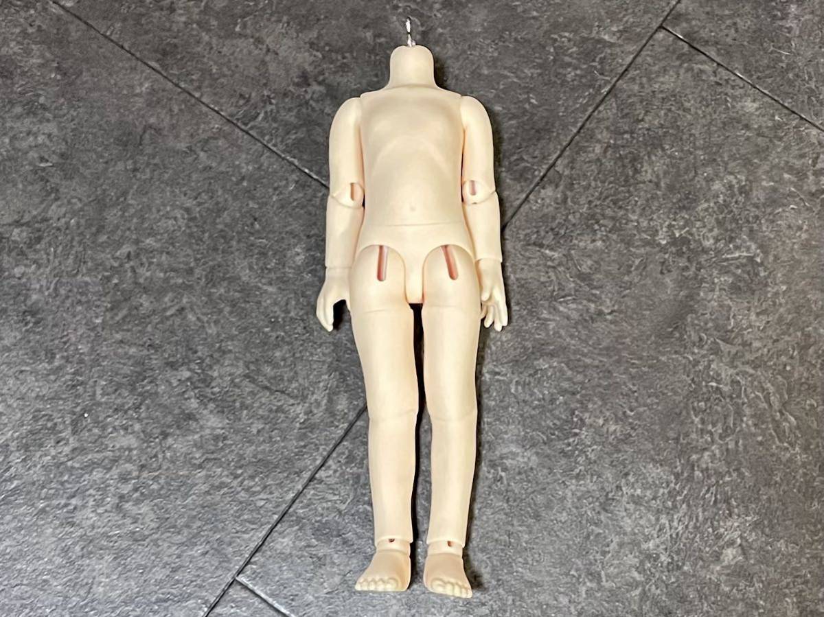 GLIB Dotories 28cm ドール ボディ 球体関節人形 bjd ysd 幼sd GLIB Dotories 28cm ドール ボディ 球体関節人形 bjd ysd 幼sd