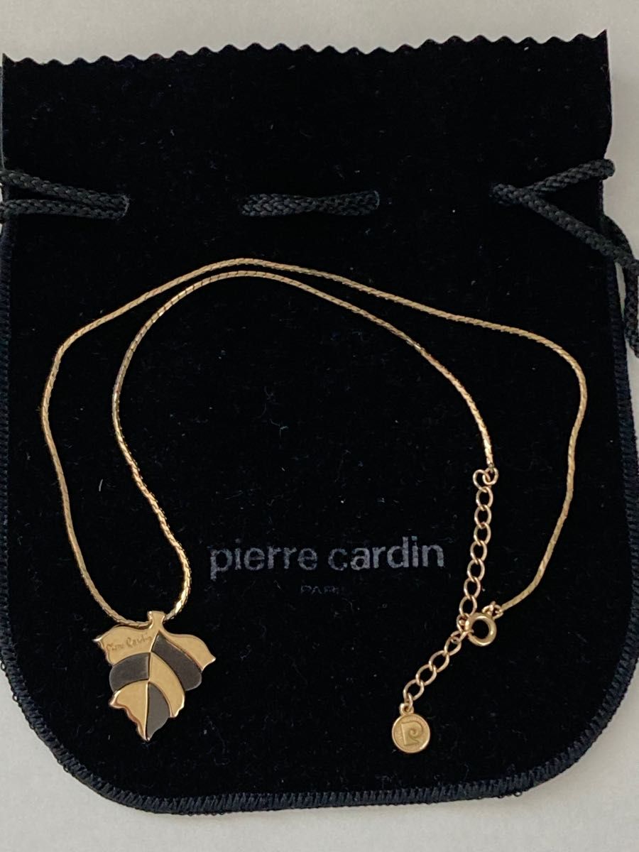 【国内即発送】 Pierre Cardin ピエールカルダン ゴールドネックレス 送料込 その他