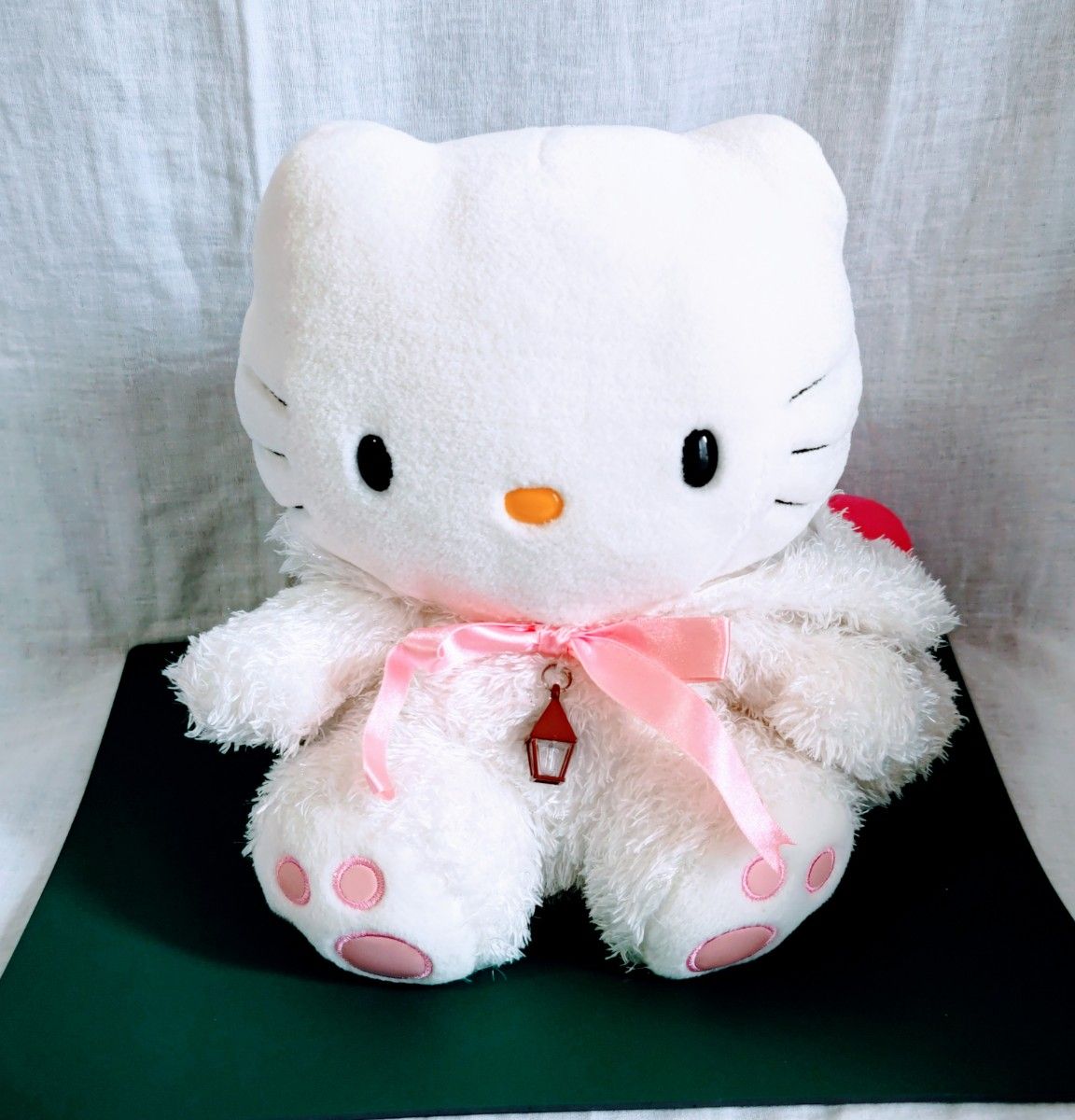 2003年 北海道限定 ハローキティ ぬいぐるみ|Yahoo!フリマ(旧 2003年 北海道限定 ハローキティ ぬいぐるみ|Yahoo!フリマ(旧