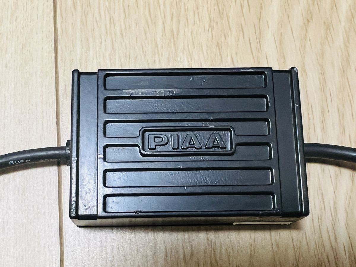 PIAA LED バルブコントローラー付2個セット_画像7