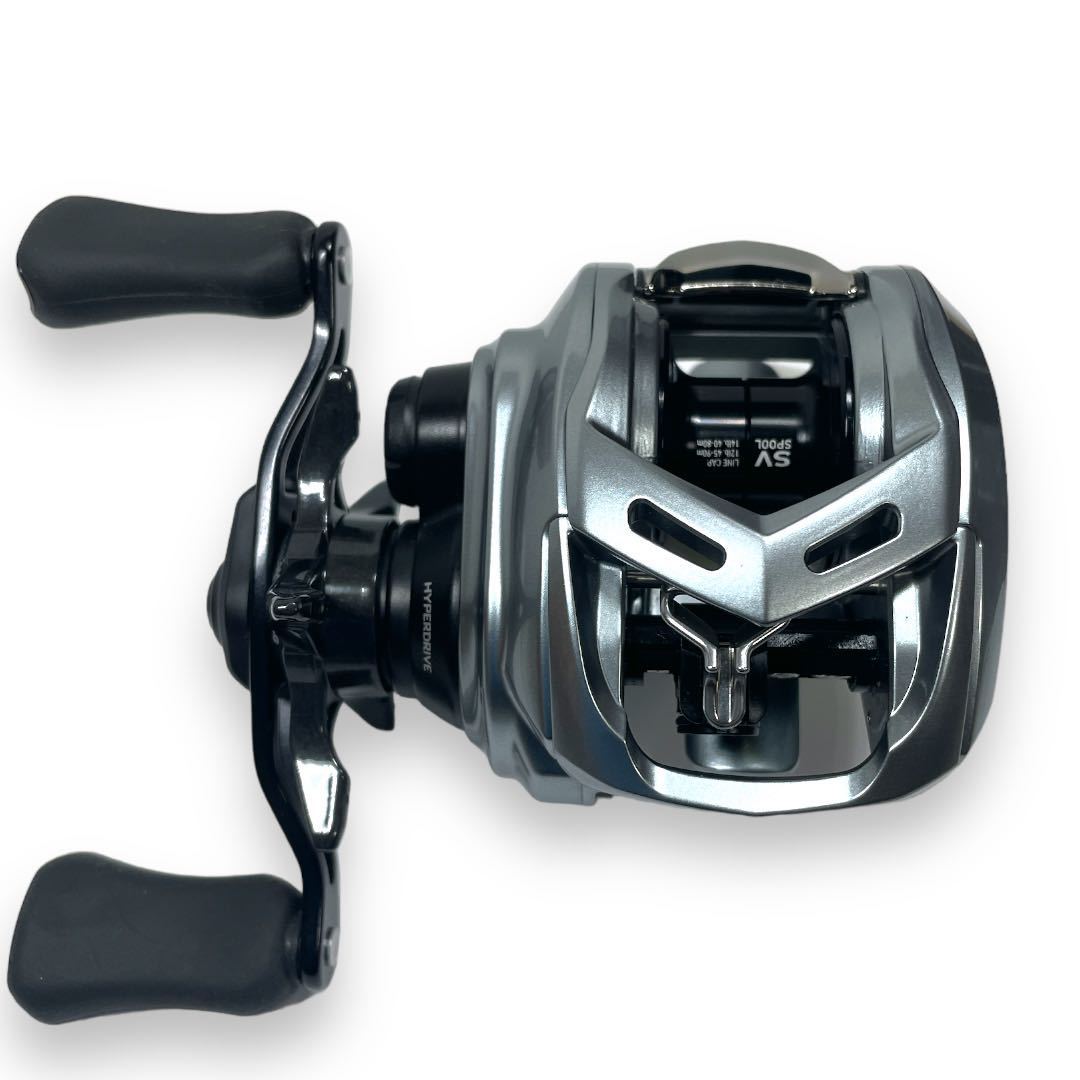 Daiwa スティーズ リミテッド SV TW 1000HL