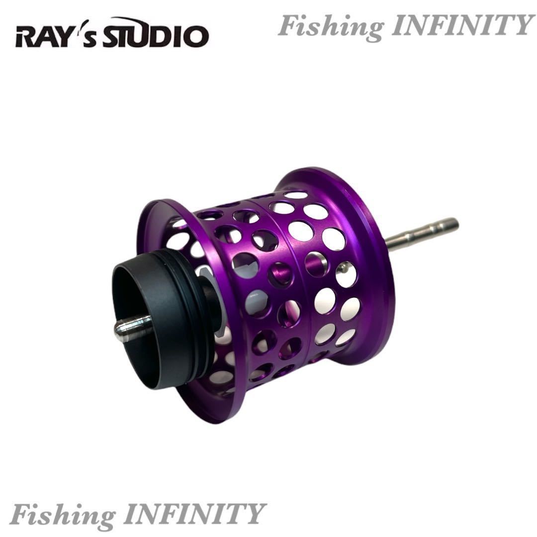 RAY's STUDIO】20 タトゥーラ SV TW 適合 ベイトフィネス RAY's STUDIO】20 タトゥーラ SV TW 適合 ベイトフィネス