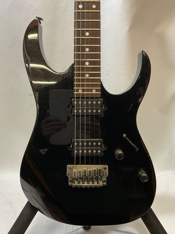 u51135 Ibanez [RG652FX-GK] 中古 エレキギター アイバニーズの画像4