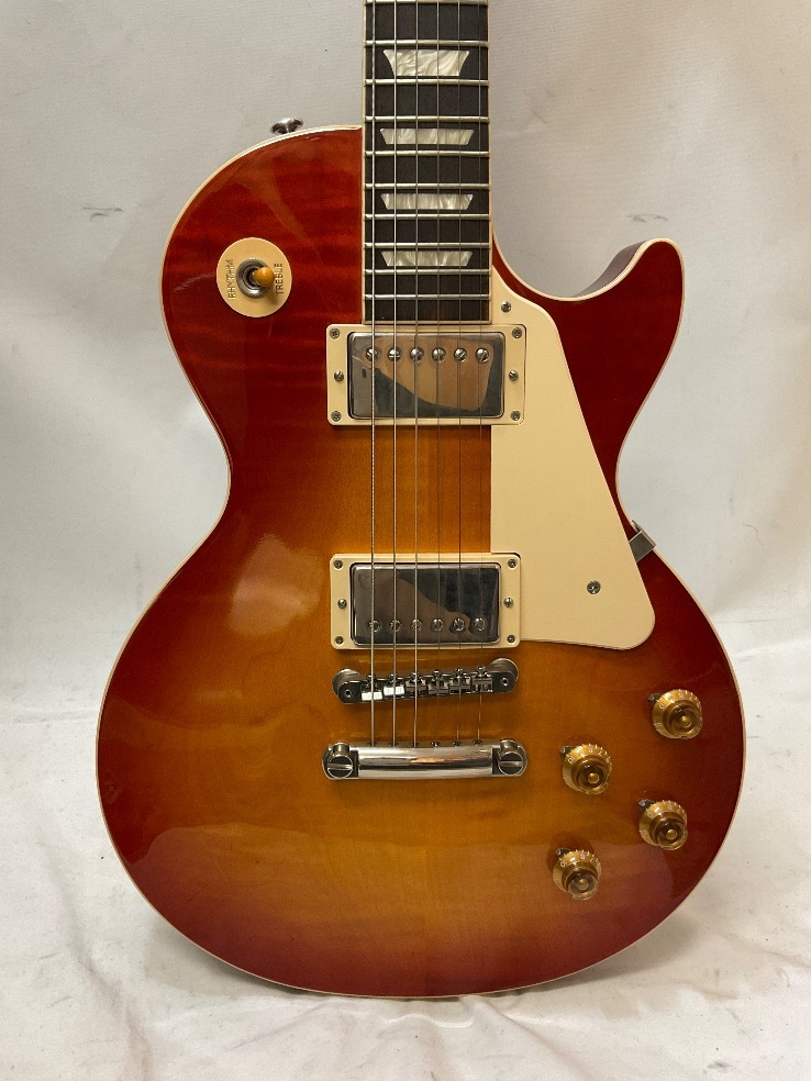 u52510 Gibson [Lespaul Standard 50s' 2021年製] 良好 中古 エレキギター_画像3
