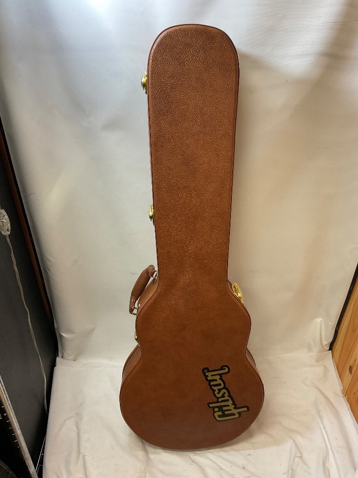u52510 Gibson [Lespaul Standard 50s' 2021年製] 良好 中古 エレキギター_画像8