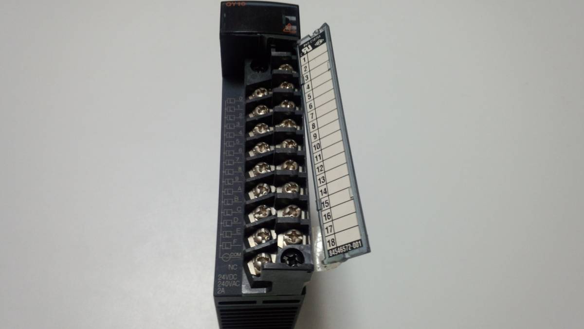 三菱 MITSUBISHI シーケンサ PLC Q03UDVCPU QJ61BT11N QJ71C24N 三菱 MITSUBISHI シーケンサ PLC Q03UDVCPU QJ61BT11N QJ71C24N