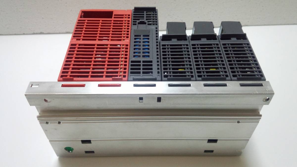 三菱 MITSUBISHI シーケンサ PLC Q03UDVCPU QJ61BT11N QJ71C24N 三菱 MITSUBISHI シーケンサ PLC Q03UDVCPU QJ61BT11N QJ71C24N