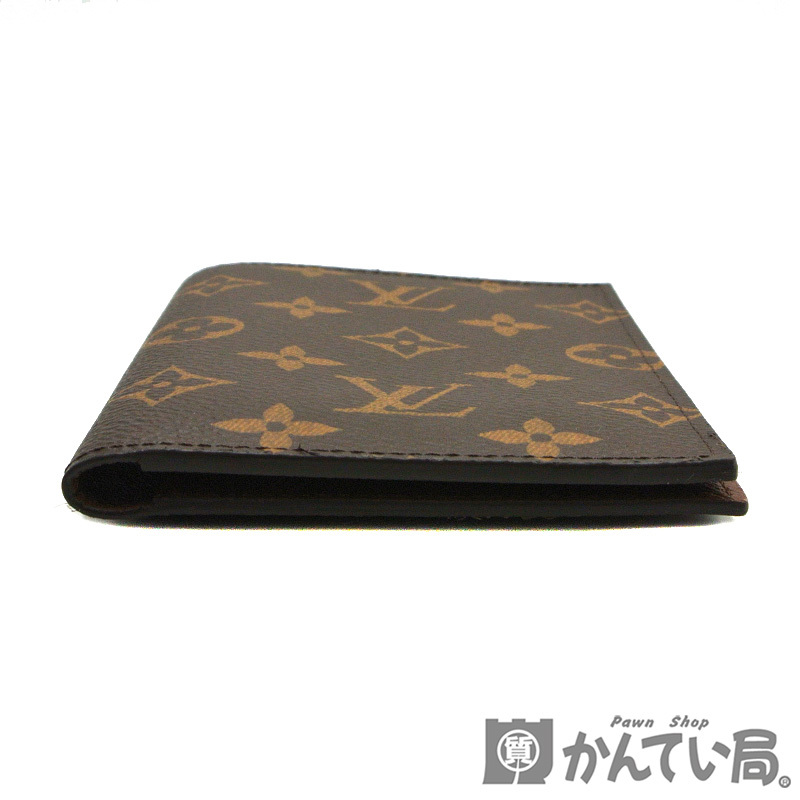 17925 LOUIS VUITTON【ルイ・ヴィトン】M64502 クーヴェルテュール