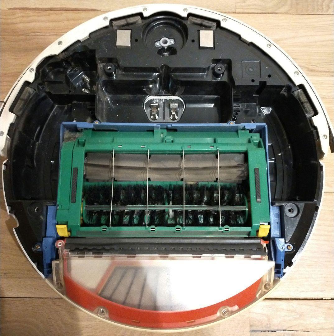 【格安】Roomba ルンバ 500,600シリーズ基板 8台セット ジャンク....の画像2