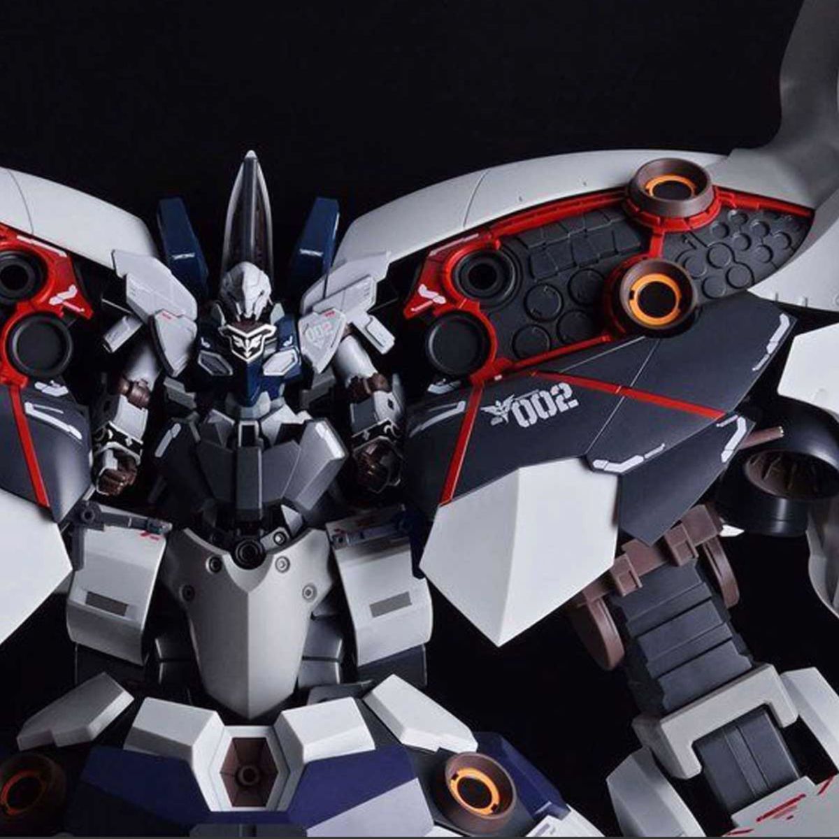 未開封 輸送箱のまま HG セカンドネオジオング ナラティブ HG 1/144 IIネオ・ジオング (セカンド) ネオジオング