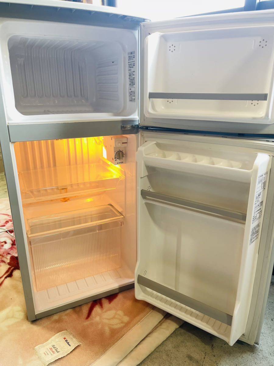 全国配送無料 HITACHI日立 冷凍冷蔵庫80L|Yahoo!フリマ(旧 全国配送無料 HITACHI日立 冷凍冷蔵庫80L|Yahoo!フリマ(旧