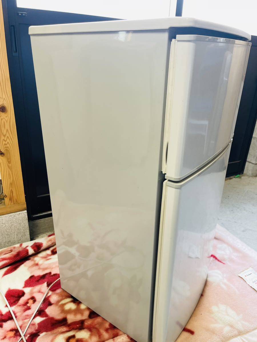 全国配送無料 HITACHI日立 冷凍冷蔵庫80L|Yahoo!フリマ(旧 全国配送無料 HITACHI日立 冷凍冷蔵庫80L|Yahoo!フリマ(旧