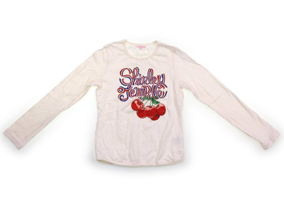 シャーリーテンプル Shirley Temple Tシャツ・カットソー 140サイズ 女の子 子供服 ベビー服 キッズ_画像1