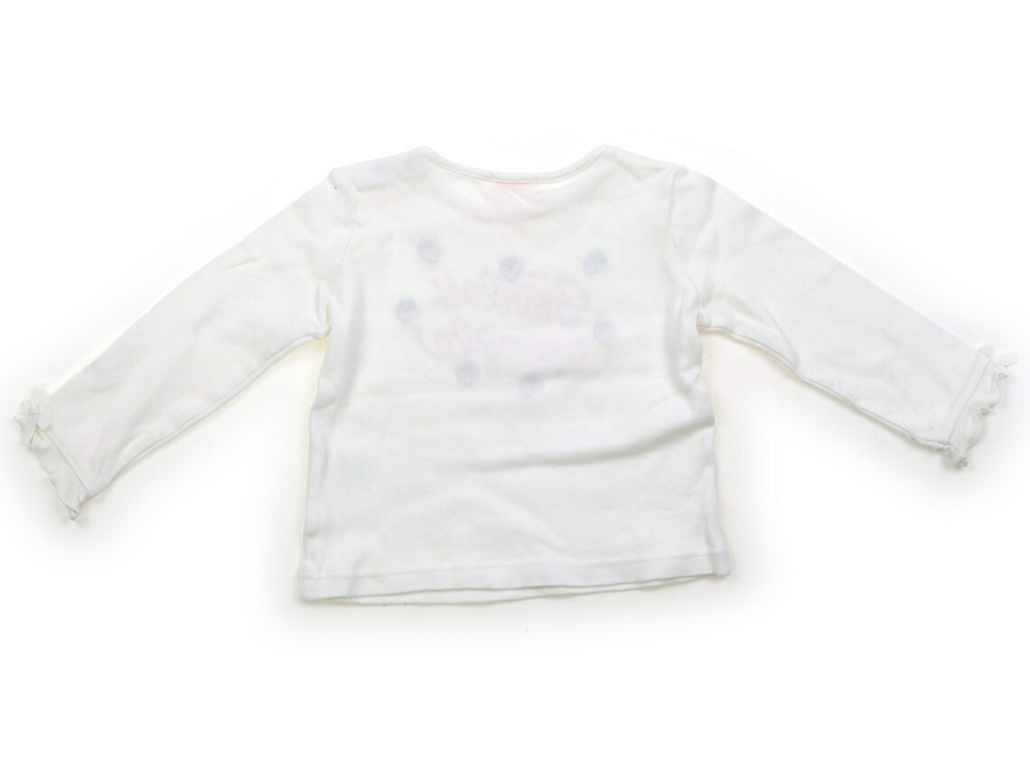 シャーリーテンプル Shirley Temple Tシャツ・カットソー 80サイズ 女の子 子供服 ベビー服 キッズ_画像2