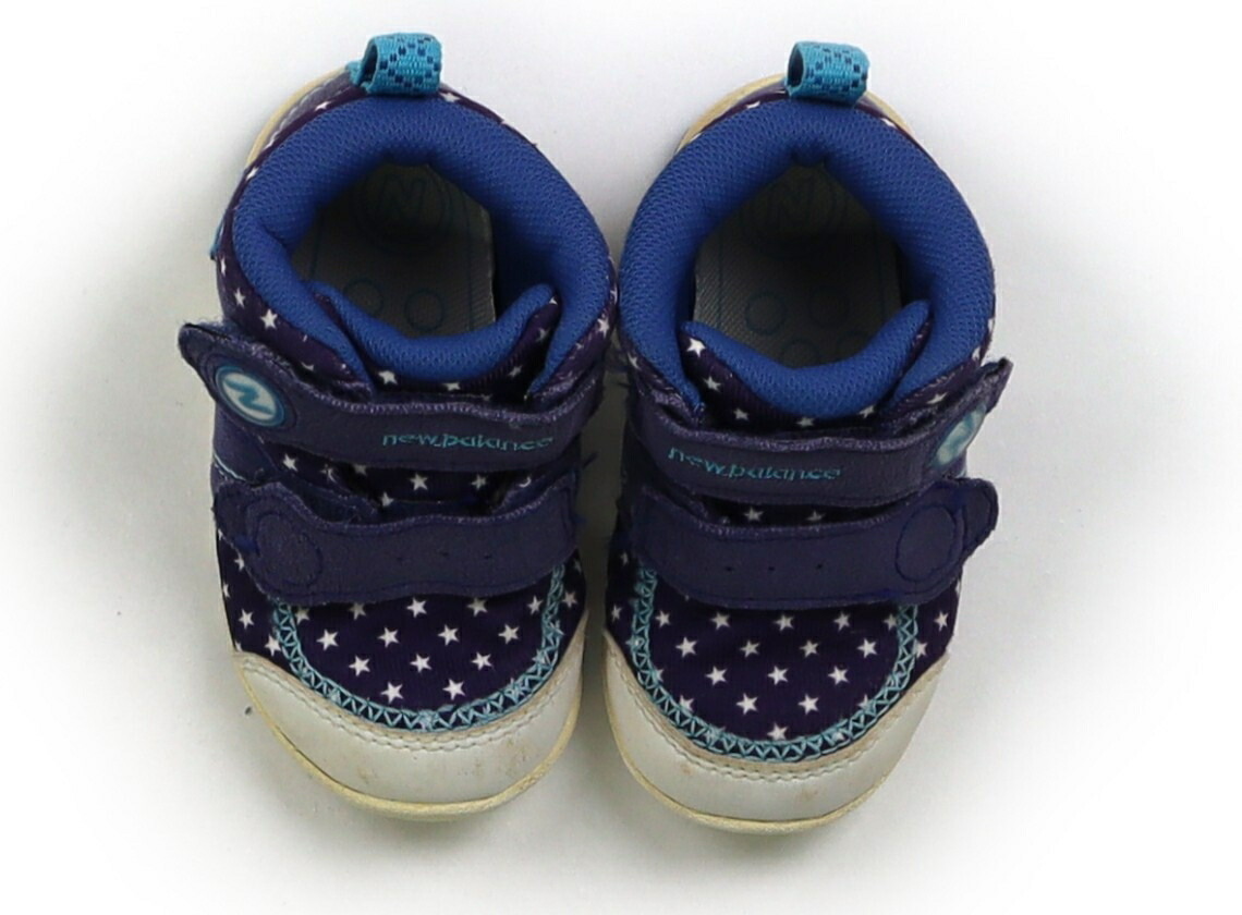 ニューバランス New Balance スニーカー 靴12cm～ 男の子 子供服 ベビー服 キッズ_画像1