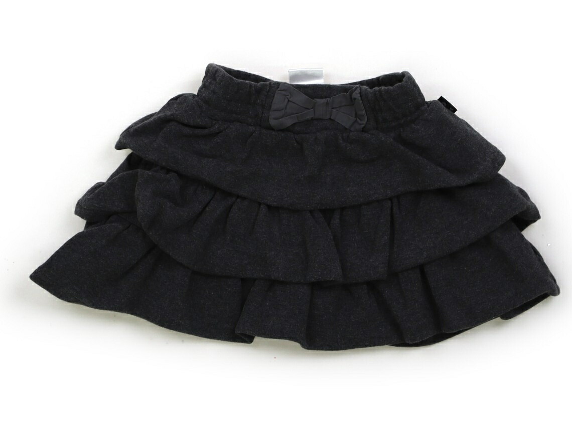 ニットプランナー（ＫＰ） Knit Planner(KP) スカート 100サイズ 女の子 子供服 ベビー服 キッズ_画像1