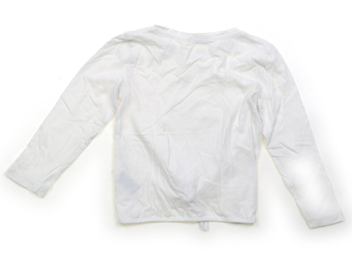 Ｊクルー J.Crew/Crewcuts Tシャツ・カットソー 90サイズ 女の子 子供服 ベビー服 キッズ_画像2