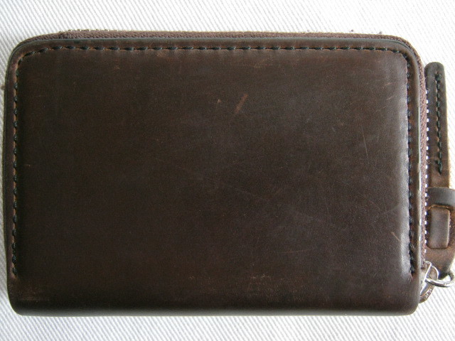 中古品 廃盤品 REDWING レッドウィング コインケース 小銭入れ 中古品 廃盤品 REDWING レッドウィング コインケース 小銭入れ