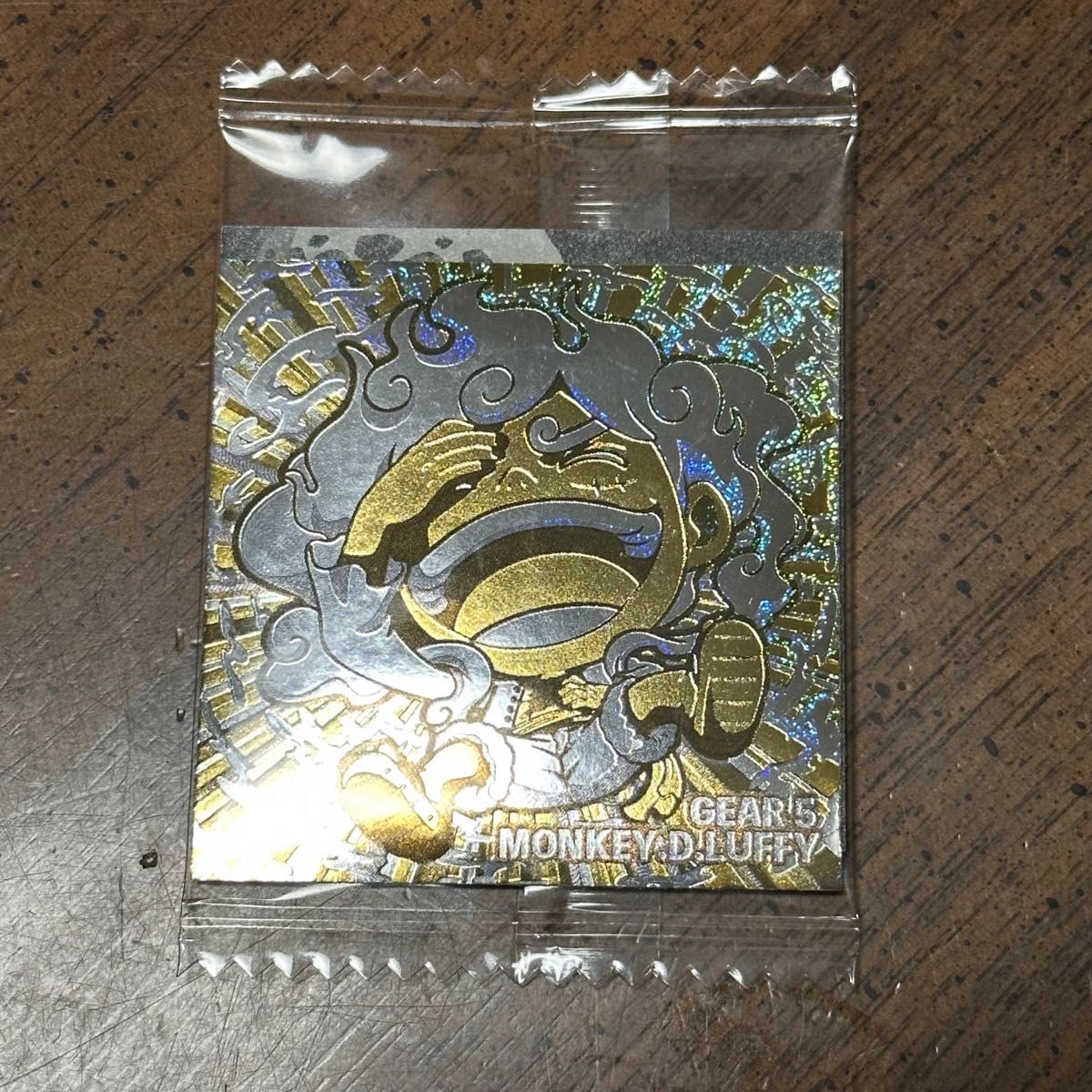 大海賊シールウエハース LOG 6 金 ニカ USGR 裏 ロー SEC|Yahoo 大海賊シールウエハース LOG 6 金 ニカ USGR 裏 ロー SEC|Yahoo