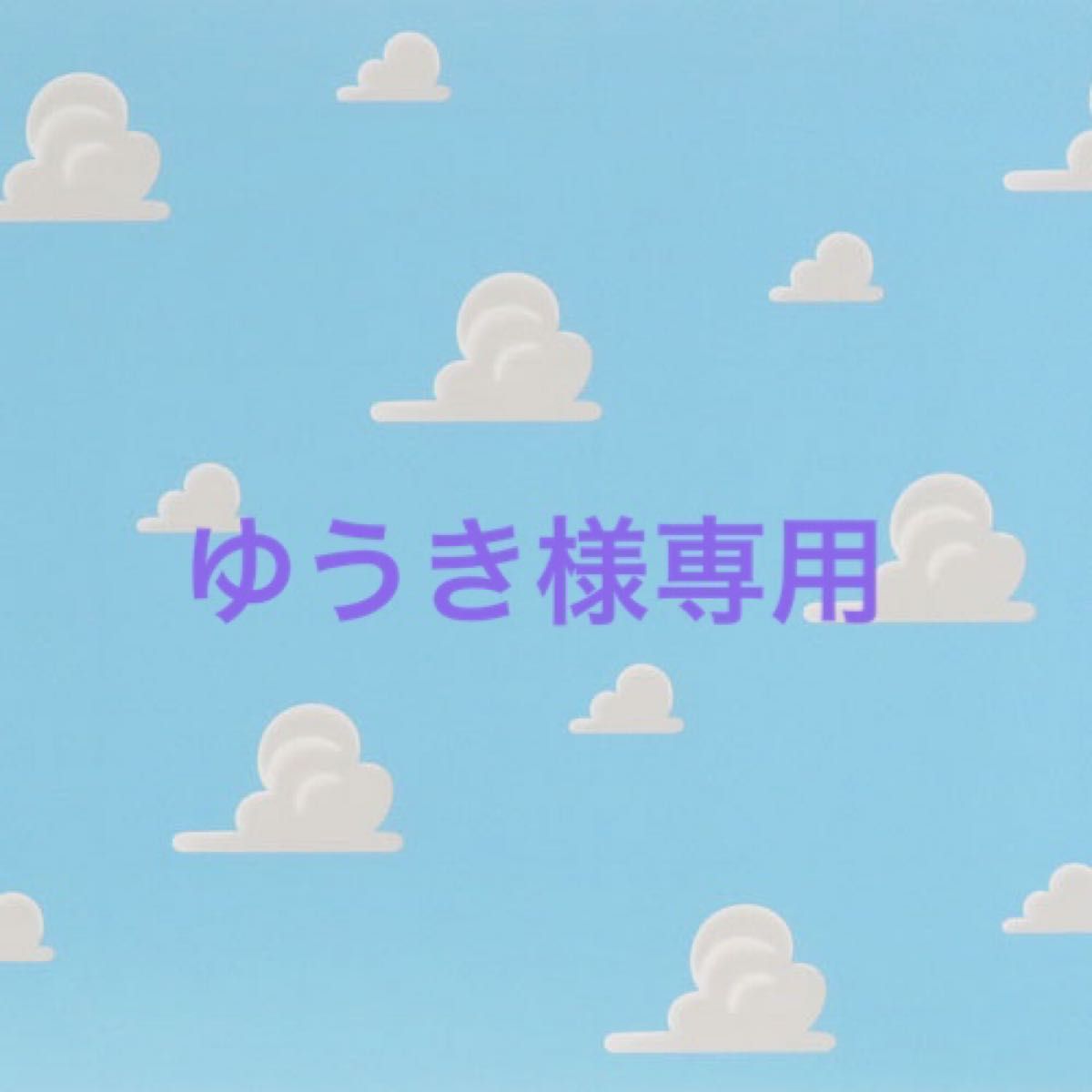 ゆうき様専用です｜Yahoo!フリマ（旧PayPayフリマ）