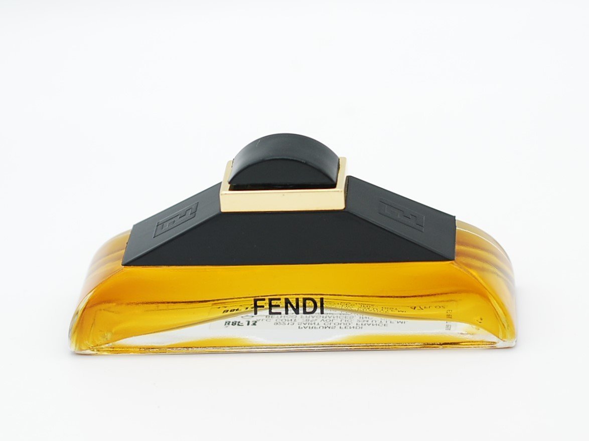 #[YS-1] редкость духи # Fendi FENDI Pal fam14ml # оригинальная коробка Франция производства женский [ включение в покупку возможность товар ]#C