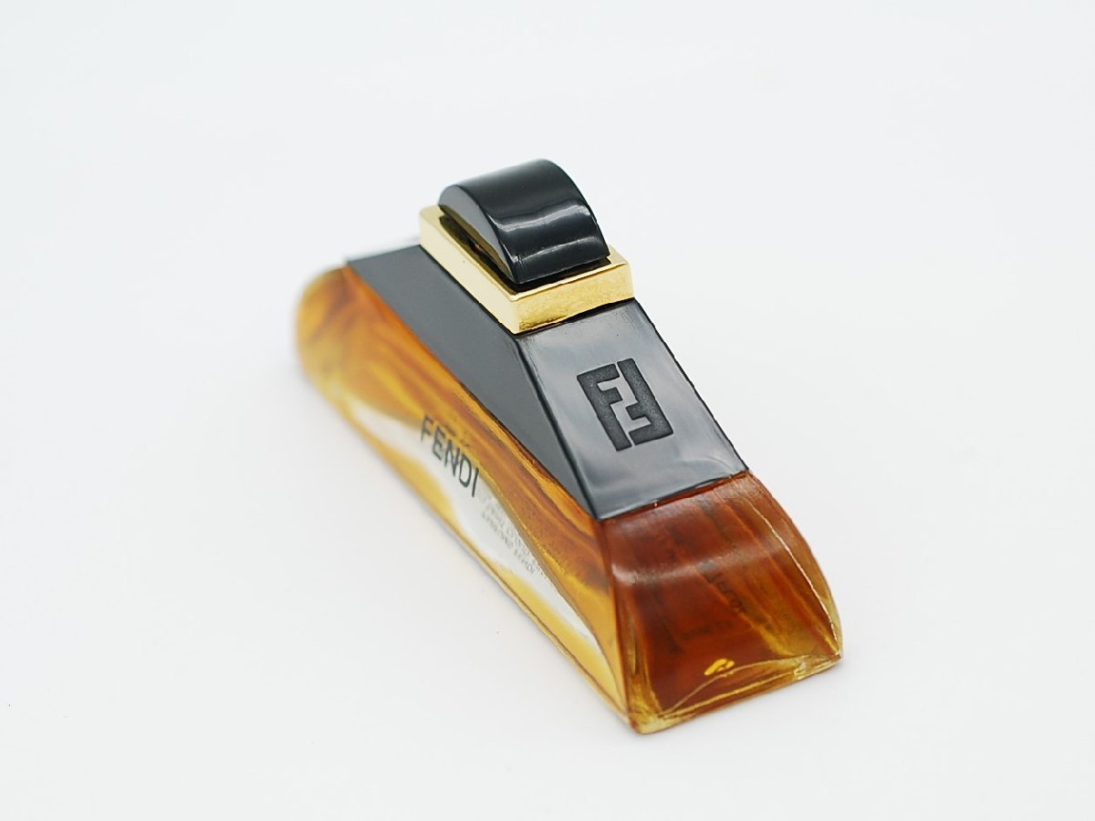 #[YS-1] редкость духи # Fendi FENDI Pal fam14ml # оригинальная коробка Франция производства женский [ включение в покупку возможность товар ]#C