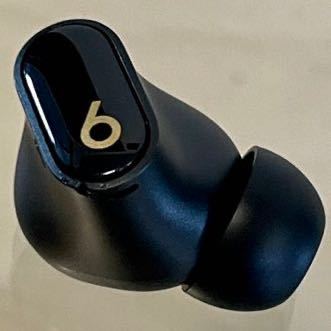 国内正規品 美品 Beats Studio Buds + ブラック右耳／B02｜Yahoo