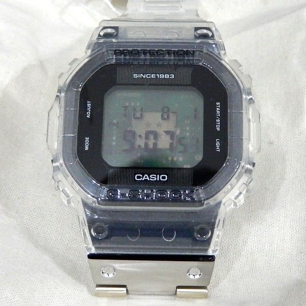 Gショック 40周年限定モデル DWE-5640RX-7JR G-SHOCK 40th タグ付き