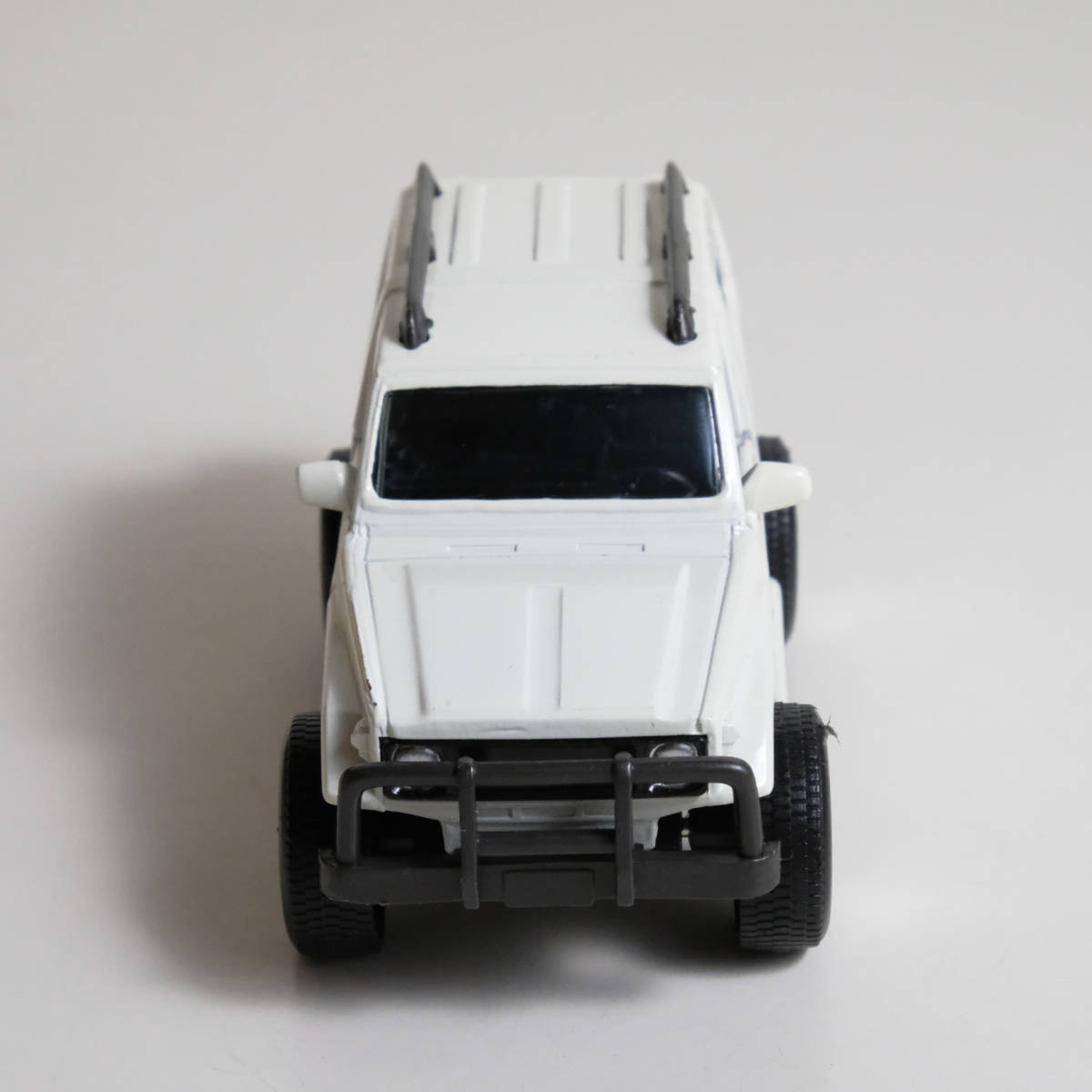 トヨタ ランドクルーザー LX 1/32 TOYOTA LAND CRUISER LX ミニカー _画像6