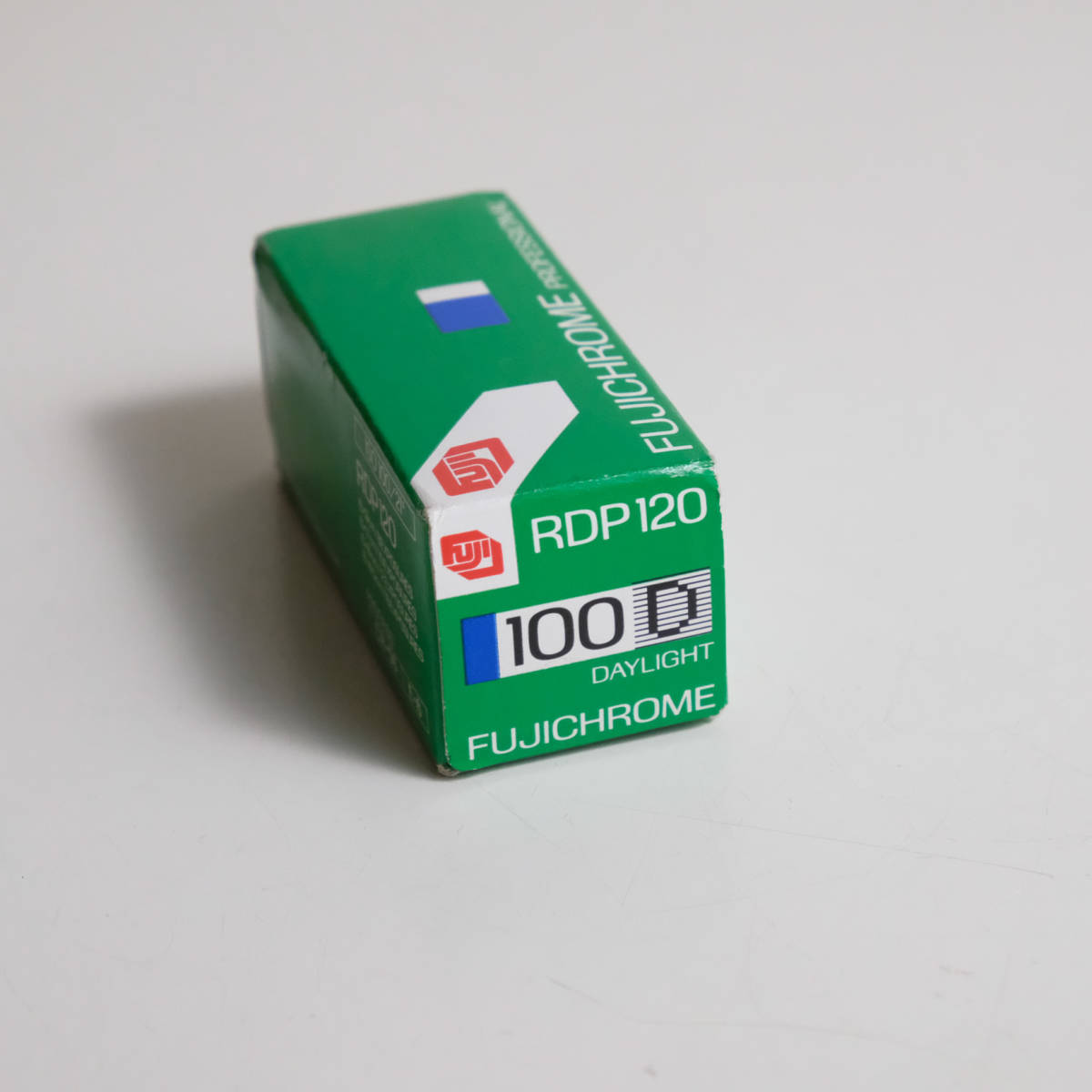 リバーサルフィルム 期限切れジャンク 富士フィルム フジカラー フジクローム 100D プロフェッショナル RDP120 FUJICHROME フジフィルム の画像5