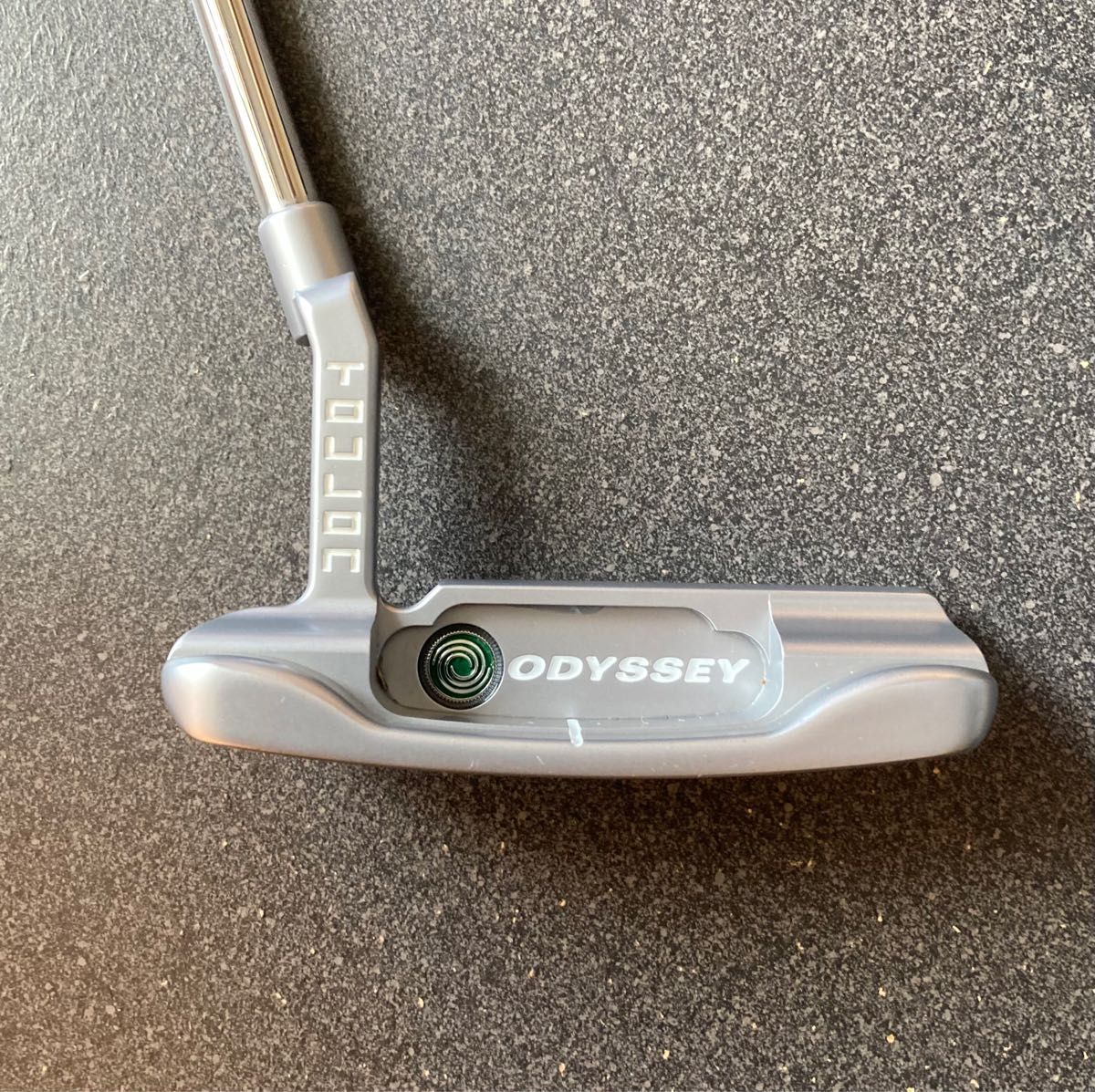 【美品】 オデッセイ トゥーロン オースティン ODYSSEY TOULON AUSTIN パター 34インチ