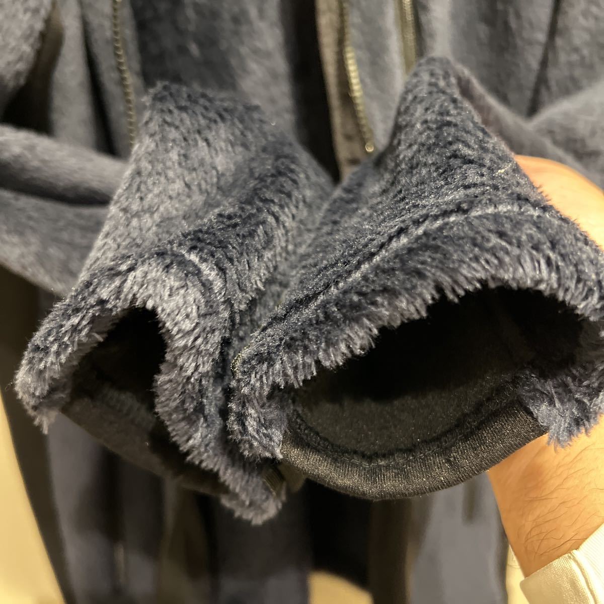買い誠実 美品◇ザ ノースフェイス ブラックサイズM メンズ マウンテン