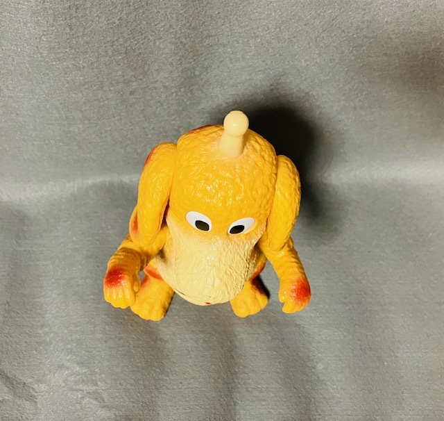 Yahoo!オークション - 1円~ 希少 絶版 チビラくん 怪獣郷 Yahoo!オークション - 1円~ 希少 絶版 チビラくん 怪獣郷
