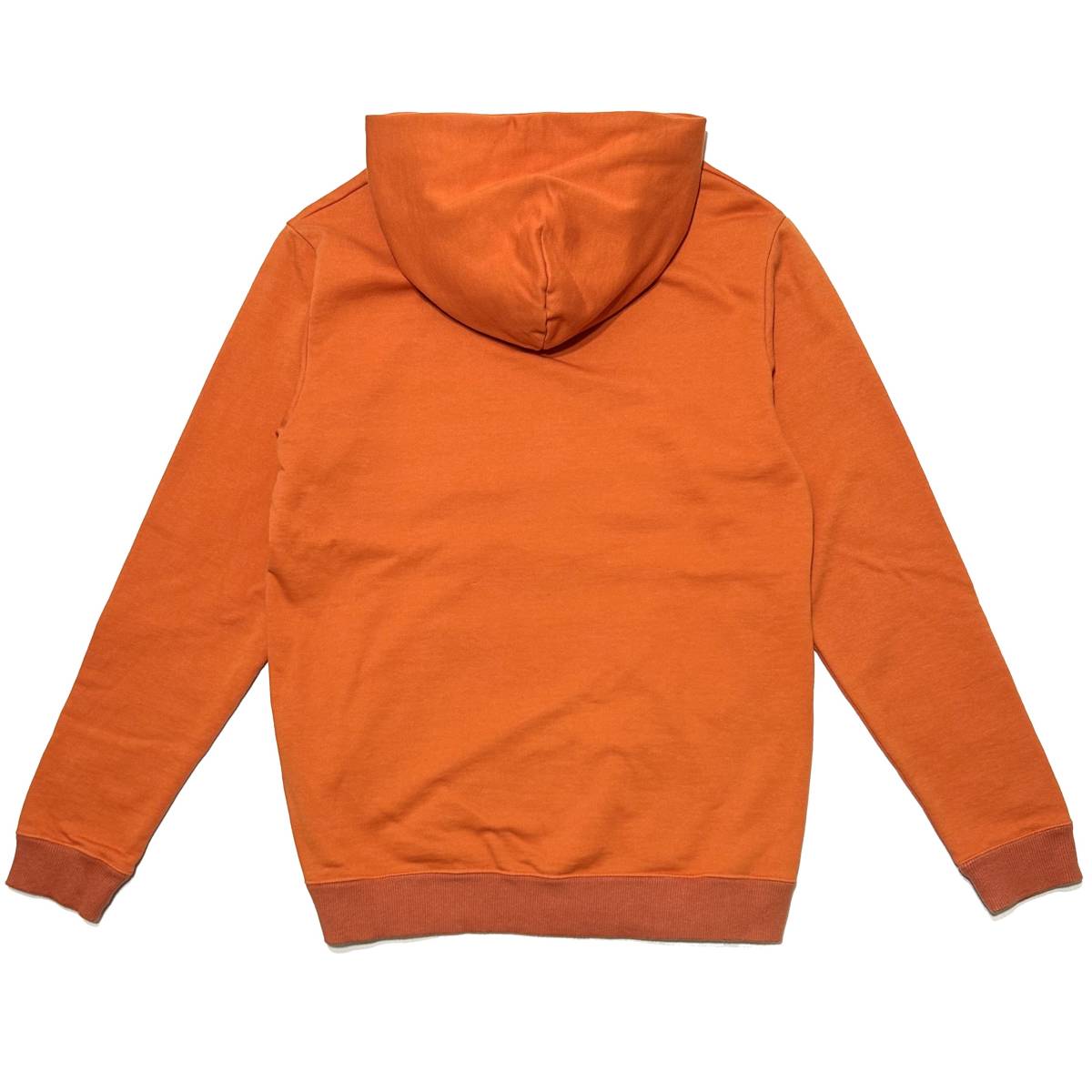  обычная цена 3.5 десять тысяч junhashimoto SILKET BRUSHED COTTON HI NECK PULL OVER PARKA 4 orange Jun - si Moto с высоким воротником Parker akm wjk